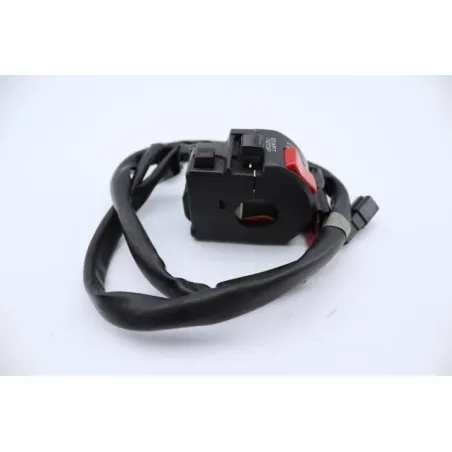 Commodo droit KAWASAKI ZX6R 600 NINJA 2009 - 2012