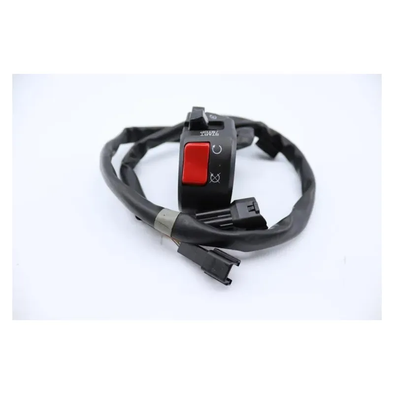 Commodo droit KAWASAKI ZX6R 600 NINJA 2009 - 2012