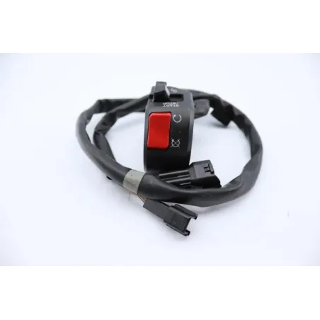 Commodo droit KAWASAKI ZX6R 600 NINJA 2009 - 2012