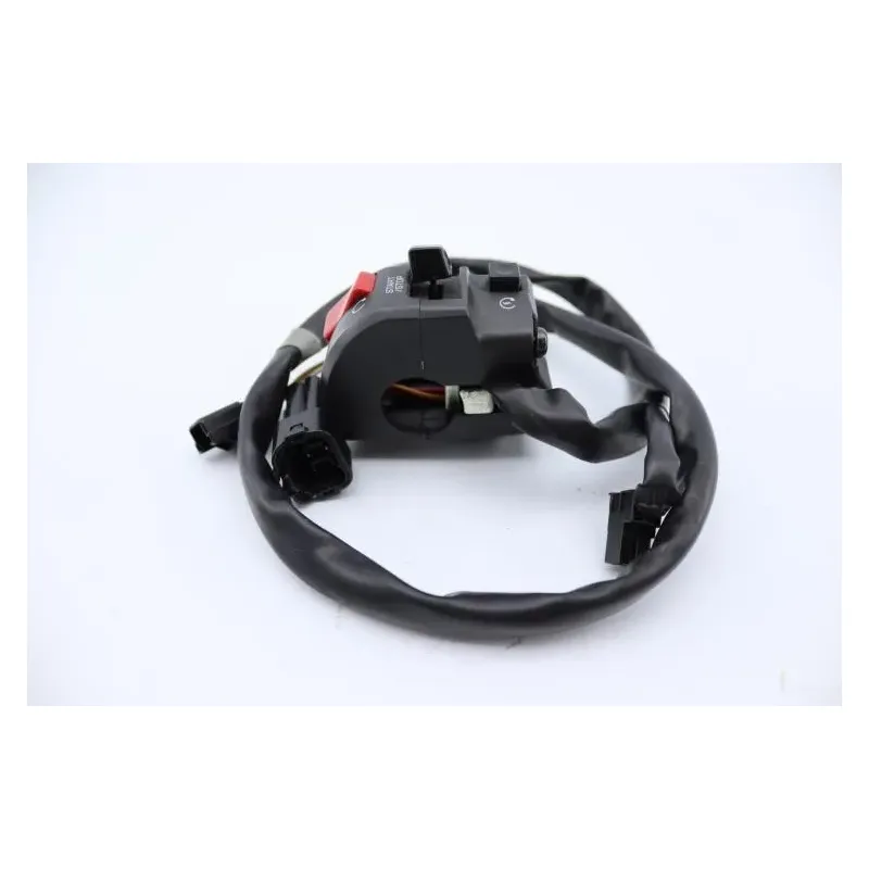 Commodo droit KAWASAKI ZX6R 600 NINJA 2009 - 2012