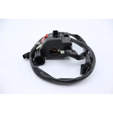 Commodo droit KAWASAKI ZX6R 600 NINJA 2009 - 2012