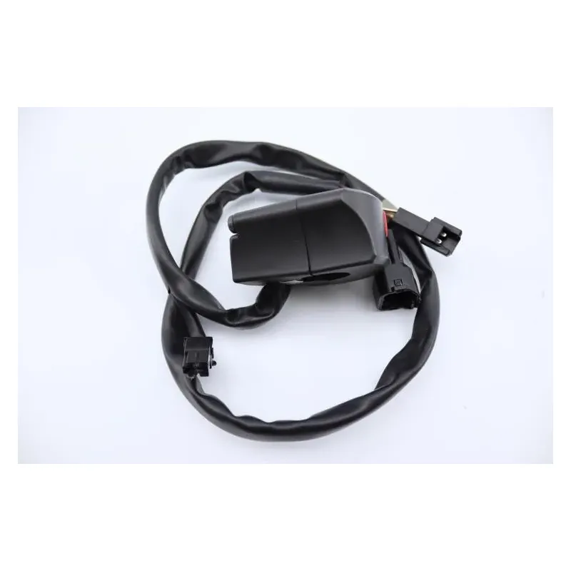 Commodo droit KAWASAKI ZX6R 600 NINJA 2009 - 2012