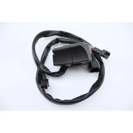 Commodo droit KAWASAKI ZX6R 600 NINJA 2009 - 2012