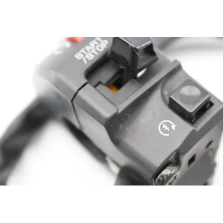 Commodo droit KAWASAKI ZX6R 600 NINJA 2009 - 2012