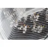 Feu arriere KAWASAKI ZX6R 600 NINJA 2009 - 2012