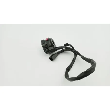 Commodo gauche KAWASAKI KLE 650 VERSYS 2010 - 2014