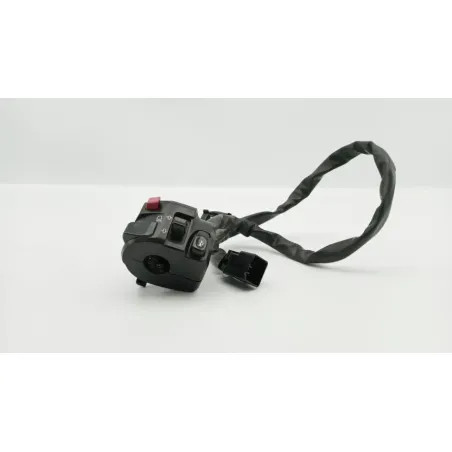 Commodo gauche KAWASAKI KLE 650 VERSYS 2010 - 2014