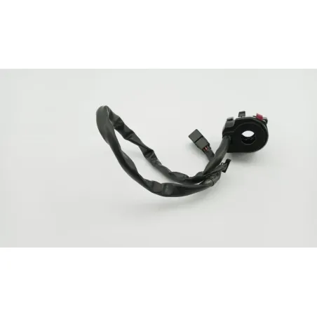Commodo gauche KAWASAKI KLE 650 VERSYS 2010 - 2014