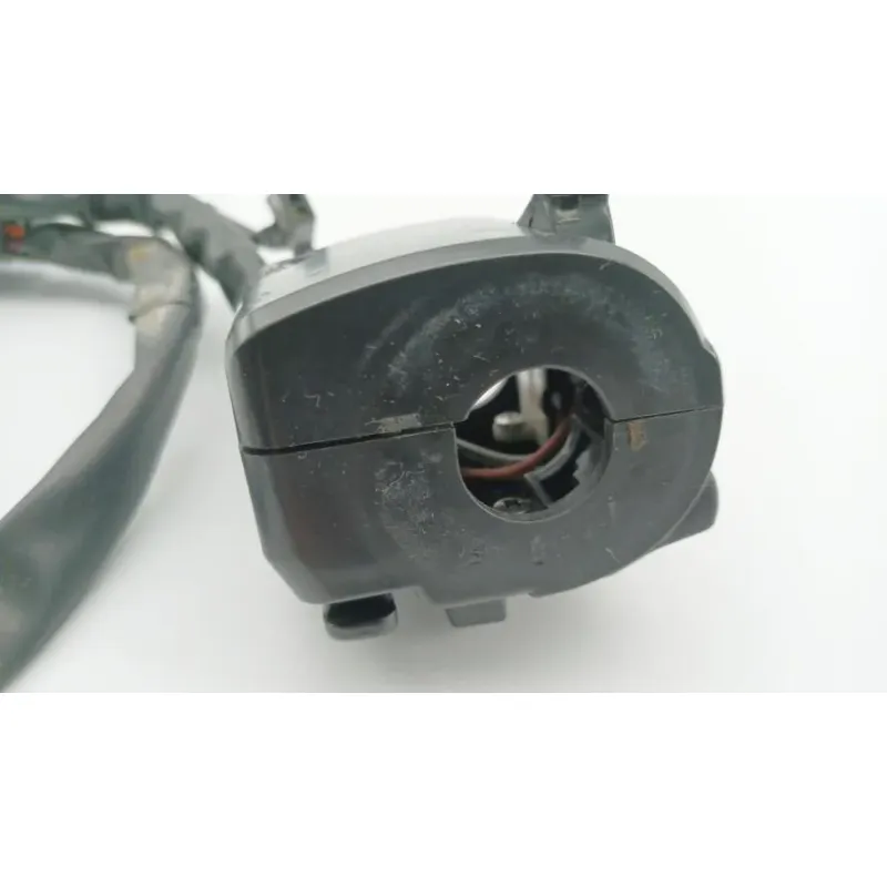 Commodo gauche KAWASAKI KLE 650 VERSYS 2010 - 2014