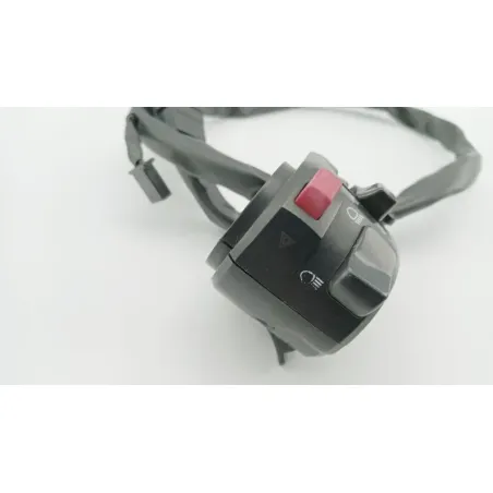 Commodo gauche KAWASAKI KLE 650 VERSYS 2010 - 2014