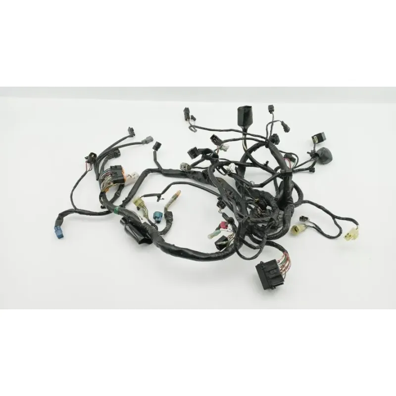 Faisceau electrique KAWASAKI KLE 650 VERSYS 2010 - 2014