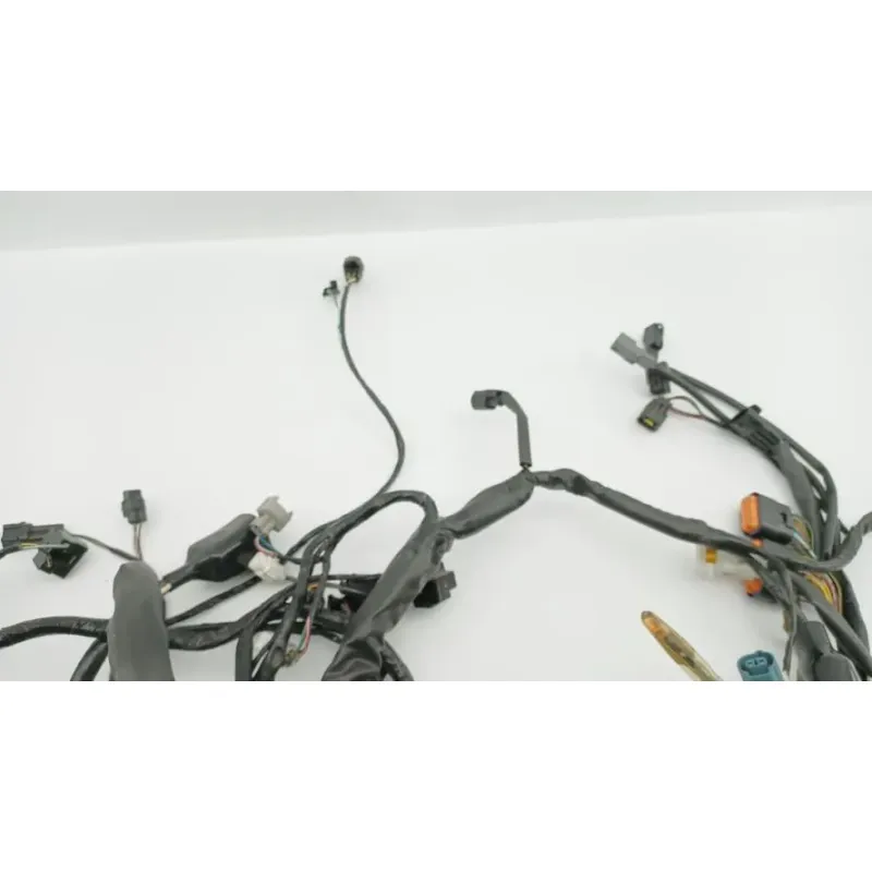 Faisceau electrique KAWASAKI KLE 650 VERSYS 2010 - 2014
