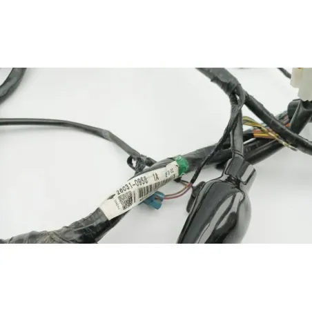 Faisceau electrique KAWASAKI KLE 650 VERSYS 2010 - 2014