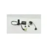 Jeu de serrure contacteur a cle code KAWASAKI KLE 650 VERSYS 2010 - 2014