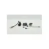 Jeu de serrure contacteur a cle code KAWASAKI KLE 650 VERSYS 2010 - 2014