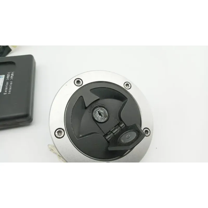 Jeu de serrure contacteur a cle code KAWASAKI KLE 650 VERSYS 2010 - 2014