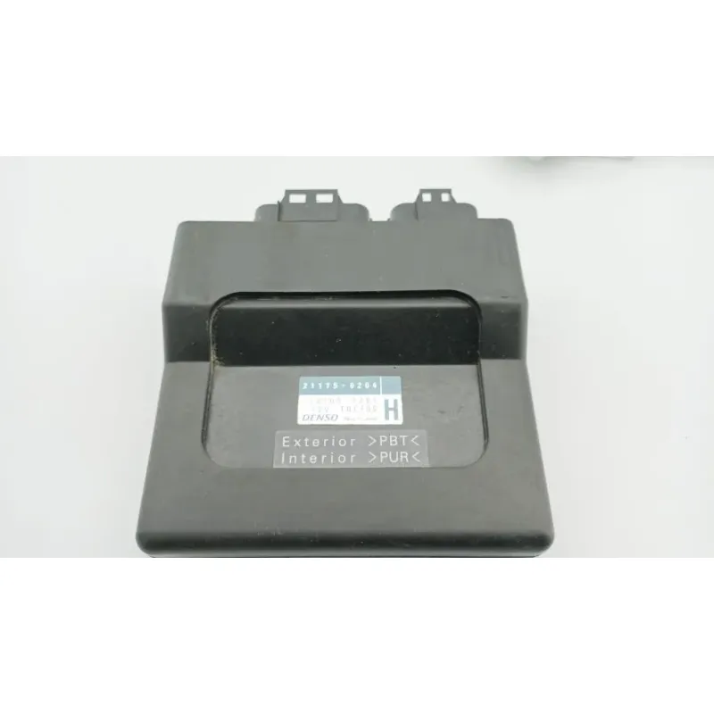 Jeu de serrure contacteur a cle code KAWASAKI KLE 650 VERSYS 2010 - 2014