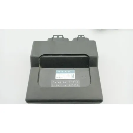Jeu de serrure contacteur a cle code KAWASAKI KLE 650 VERSYS 2010 - 2014