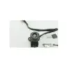 Jeu de serrure contacteur a cle code KAWASAKI KLE 650 VERSYS 2010 - 2014