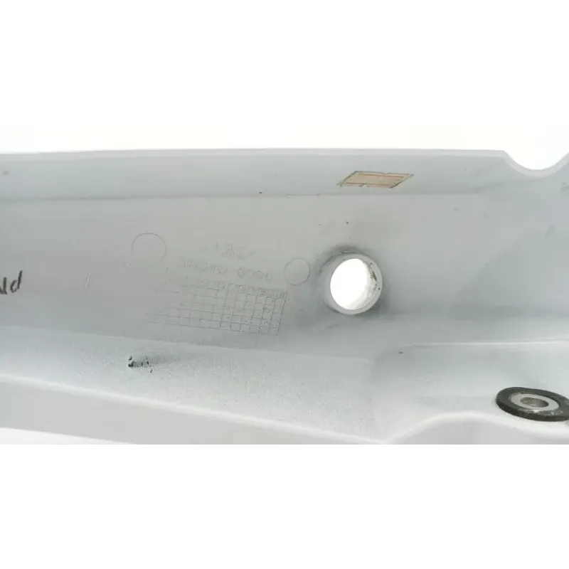 Coque arriere gauche KAWASAKI KLE 650 VERSYS 2010 - 2014