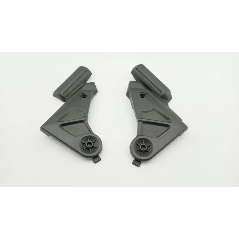 Habillage de cadre droit KAWASAKI KLE 650 VERSYS 2010 - 2014