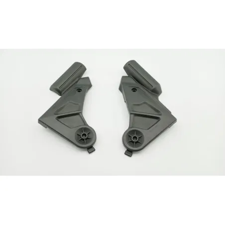 Habillage de cadre droit KAWASAKI KLE 650 VERSYS 2010 - 2014