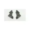 Habillage de cadre droit KAWASAKI KLE 650 VERSYS 2010 - 2014 Habillage de cadre droit KAWASAKI KLE 650 VERSYS 2010 - 2014