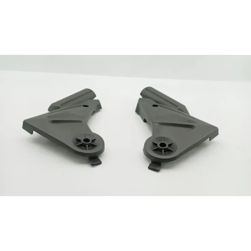 Habillage de cadre droit KAWASAKI KLE 650 VERSYS 2010 - 2014