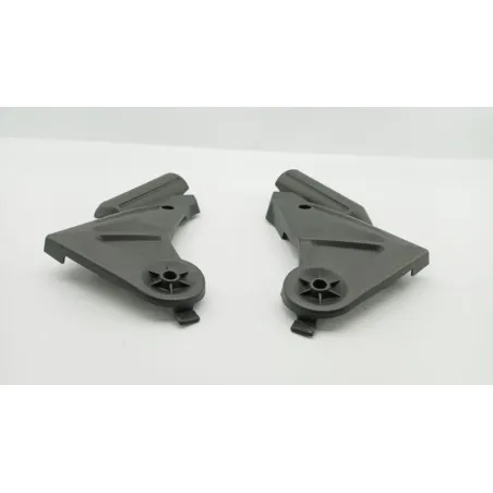 Habillage de cadre droit KAWASAKI KLE 650 VERSYS 2010 - 2014