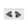Habillage de cadre droit KAWASAKI KLE 650 VERSYS 2010 - 2014 Habillage de cadre droit KAWASAKI KLE 650 VERSYS 2010 - 2014