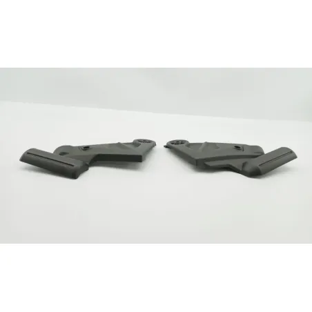 Habillage de cadre droit KAWASAKI KLE 650 VERSYS 2010 - 2014