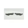 Habillage de cadre droit KAWASAKI KLE 650 VERSYS 2010 - 2014 Habillage de cadre droit KAWASAKI KLE 650 VERSYS 2010 - 2014