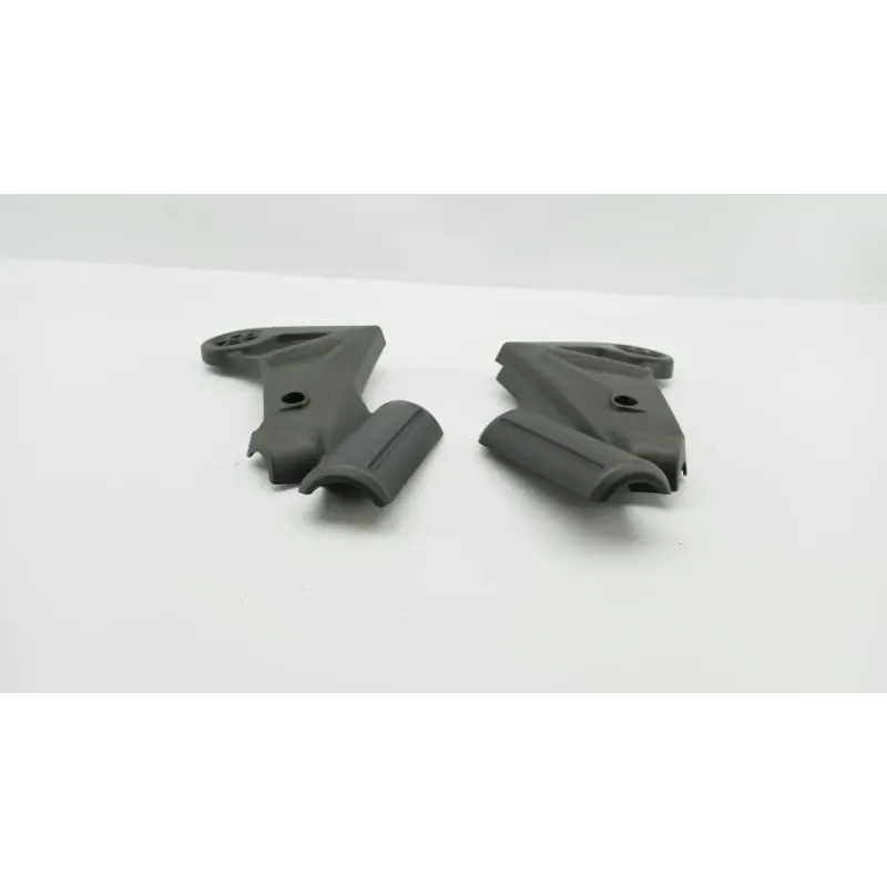 Habillage de cadre droit KAWASAKI KLE 650 VERSYS 2010 - 2014