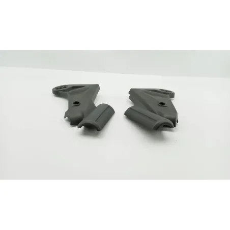 Habillage de cadre droit KAWASAKI KLE 650 VERSYS 2010 - 2014