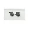 Habillage de cadre droit KAWASAKI KLE 650 VERSYS 2010 - 2014 Habillage de cadre droit KAWASAKI KLE 650 VERSYS 2010 - 2014