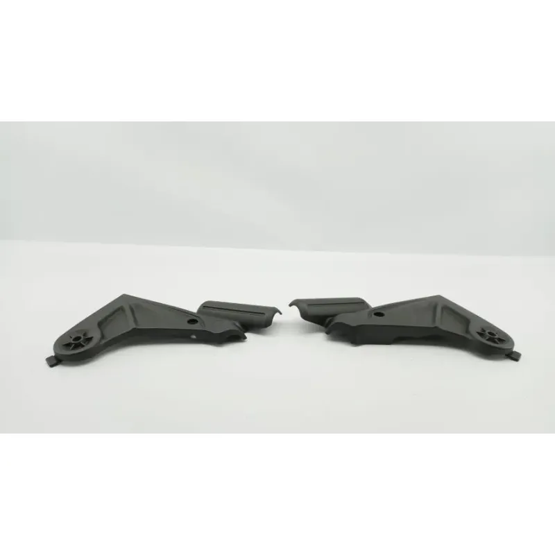 Habillage de cadre droit KAWASAKI KLE 650 VERSYS 2010 - 2014