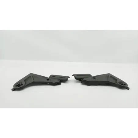 Habillage de cadre droit KAWASAKI KLE 650 VERSYS 2010 - 2014