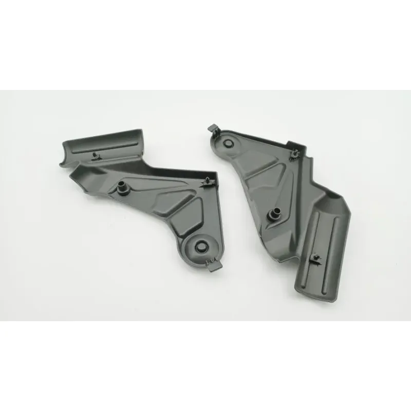 Habillage de cadre droit KAWASAKI KLE 650 VERSYS 2010 - 2014