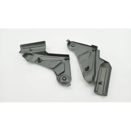 Habillage de cadre droit KAWASAKI KLE 650 VERSYS 2010 - 2014