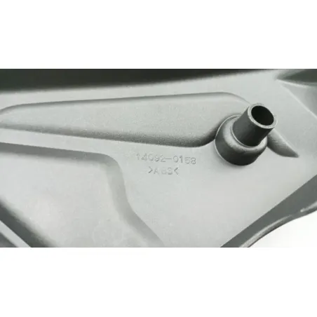 Habillage de cadre droit KAWASAKI KLE 650 VERSYS 2010 - 2014