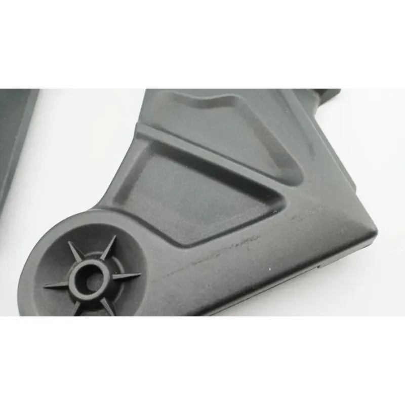 Habillage de cadre droit KAWASAKI KLE 650 VERSYS 2010 - 2014