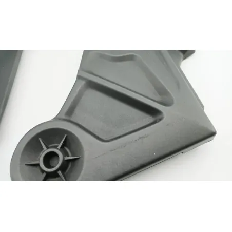 Habillage de cadre droit KAWASAKI KLE 650 VERSYS 2010 - 2014