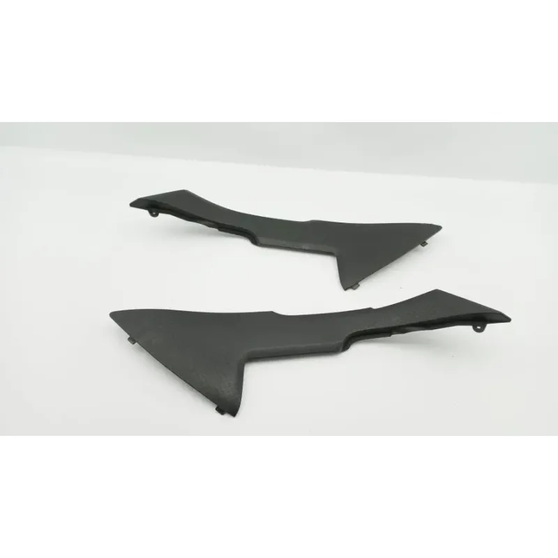 Habillage de reservoir KAWASAKI KLE 650 VERSYS 2010 - 2014