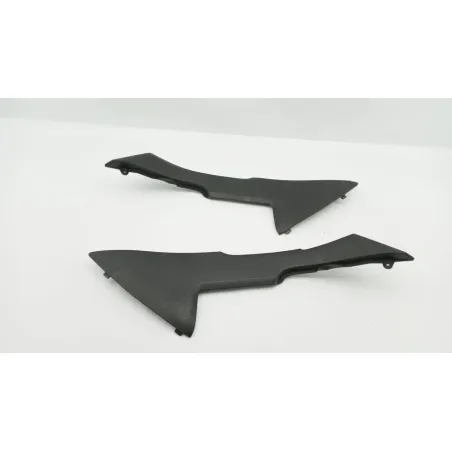 Habillage de reservoir KAWASAKI KLE 650 VERSYS 2010 - 2014