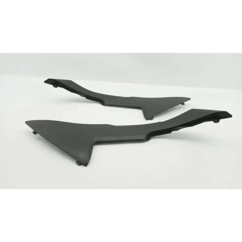 Habillage de reservoir KAWASAKI KLE 650 VERSYS 2010 - 2014