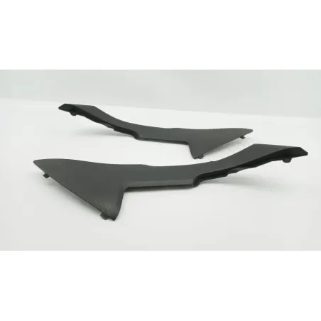Habillage de reservoir KAWASAKI KLE 650 VERSYS 2010 - 2014