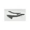 Habillage de reservoir KAWASAKI KLE 650 VERSYS 2010 - 2014