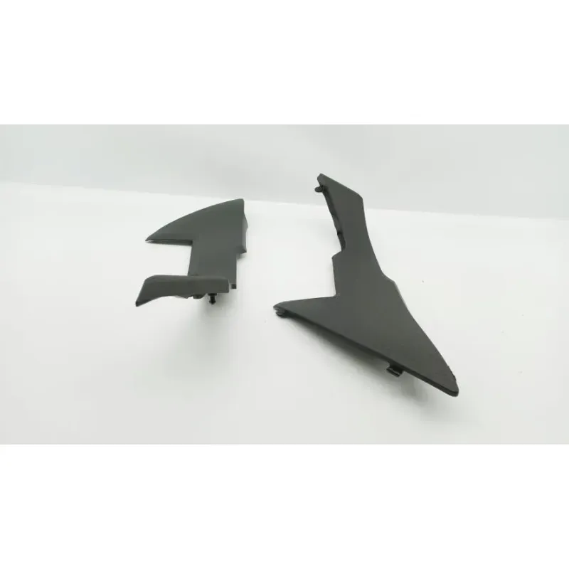 Habillage de reservoir KAWASAKI KLE 650 VERSYS 2010 - 2014