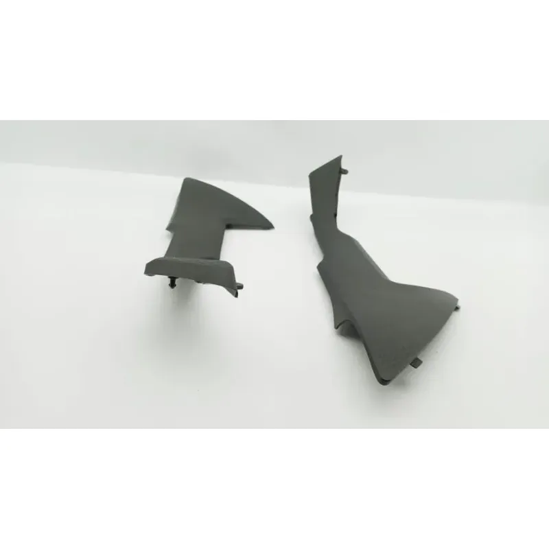 Habillage de reservoir KAWASAKI KLE 650 VERSYS 2010 - 2014