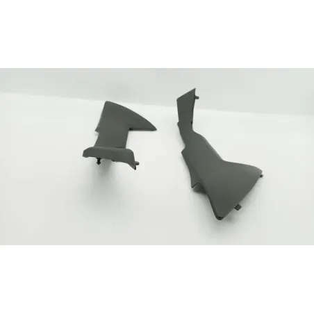 Habillage de reservoir KAWASAKI KLE 650 VERSYS 2010 - 2014